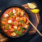 creole shrimp stew mirecipe