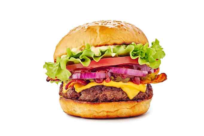 Hamburger Patties Recipe – FavRecipe